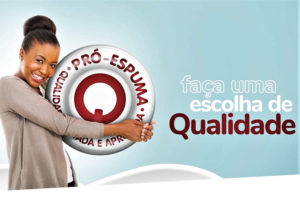 Pró-Espuma certificou 13% mais colchões no 1º semestre de 2019