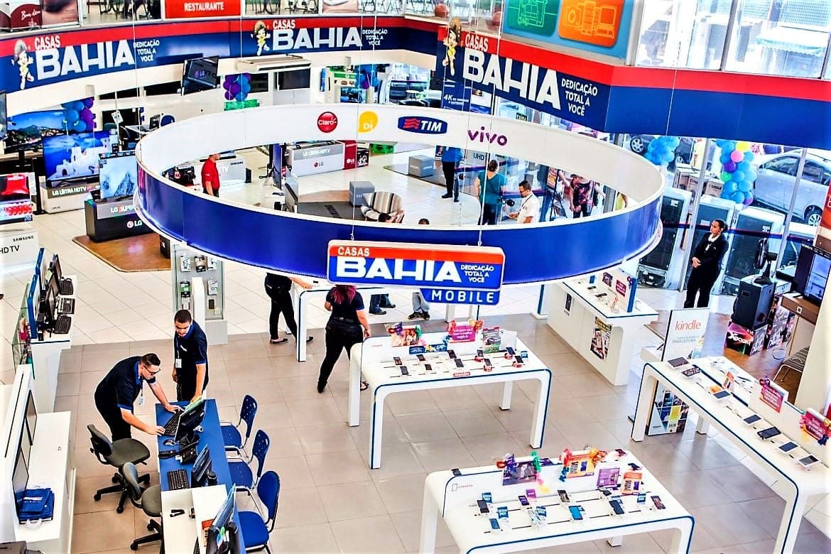 Varejistas promovem descontos de até 80% na Semana do Brasil