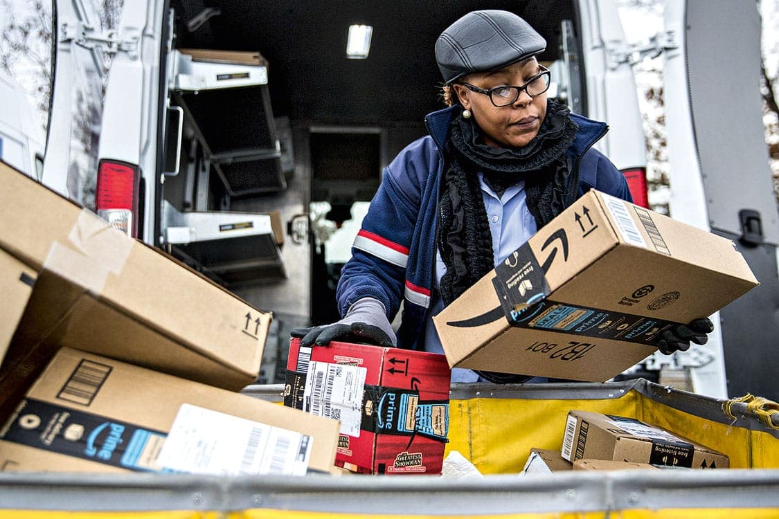 Magalu e Via Varejo se recuperam após “efeito Amazon”