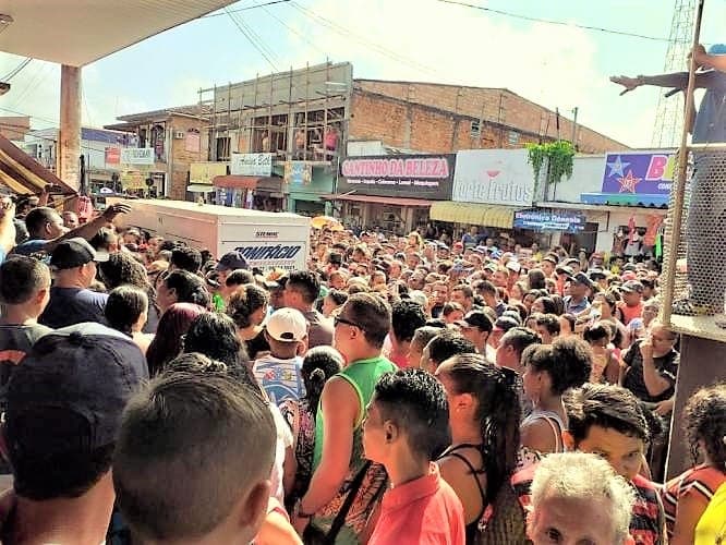Magalu faz blitzkrieg de abertura de lojas nesta segunda