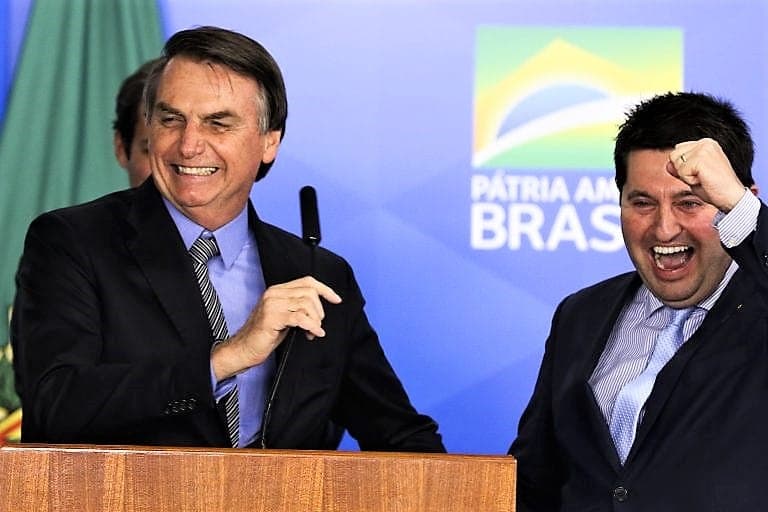 Governo sanciona com vetos MP da Liberdade Econômica