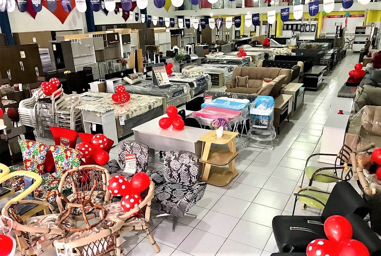 Cenário macroeconômico abre caminho para varejo se levantar