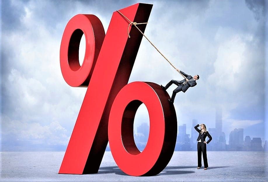 Bancos não repassam redução das taxas de juros a clientes