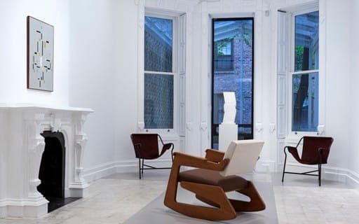 Maior coleção de Lina Bo Bardi será exposta na Bélgica