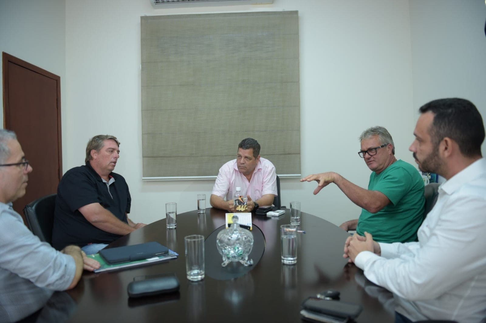Acre pode ceder maquinários para moveleiros após roubos