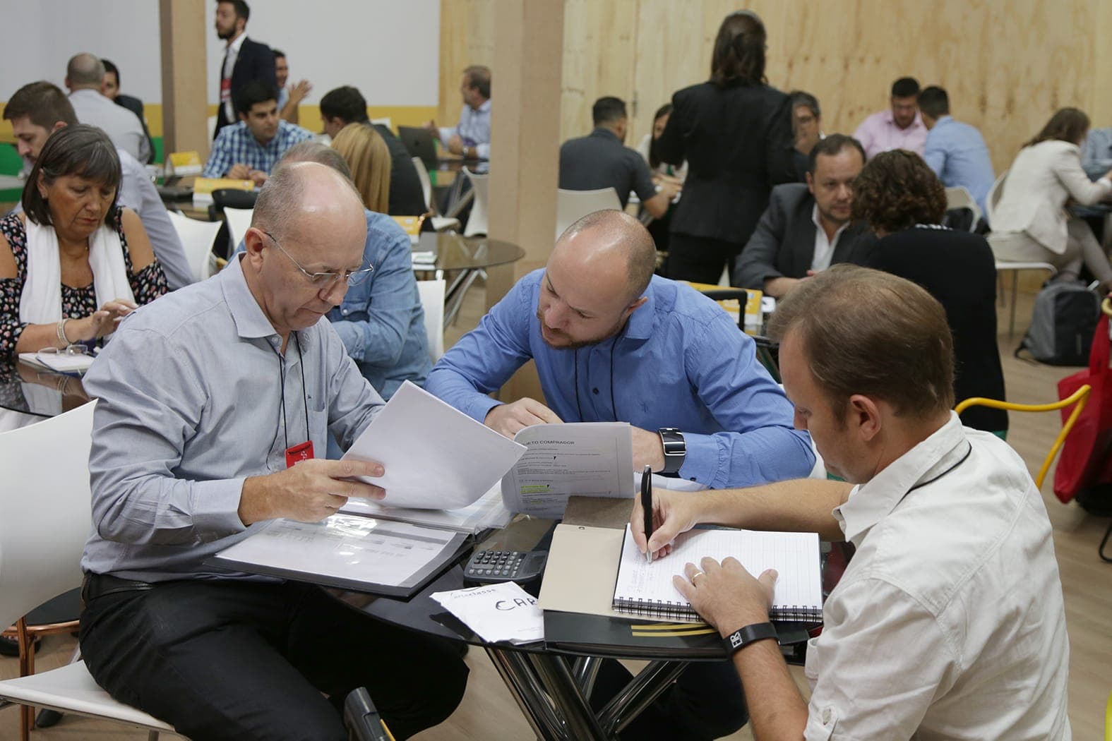 Movelsul oferece treinamento para negócios internacionais