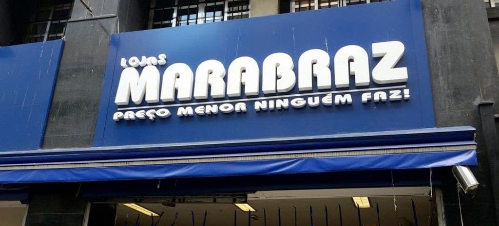 Marabraz é finalista do prêmio Black Friday de Verdade