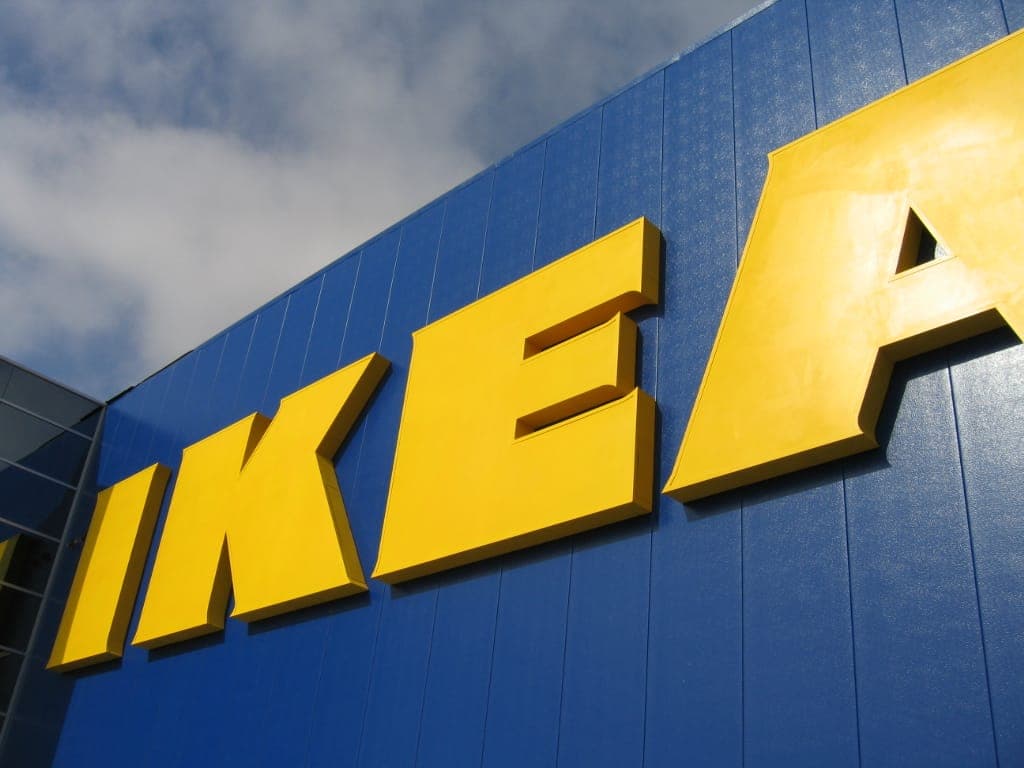 Ikea planeja vender produtos 100% reciclados e alugar móveis