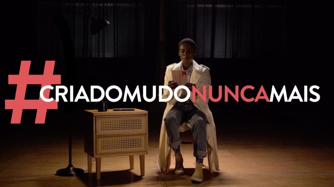 ETNA muda denominação de móvel por considerá-la racista