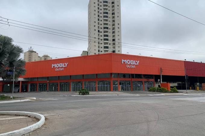 Mobly inaugura primeiro outlet já pensando na Black Friday