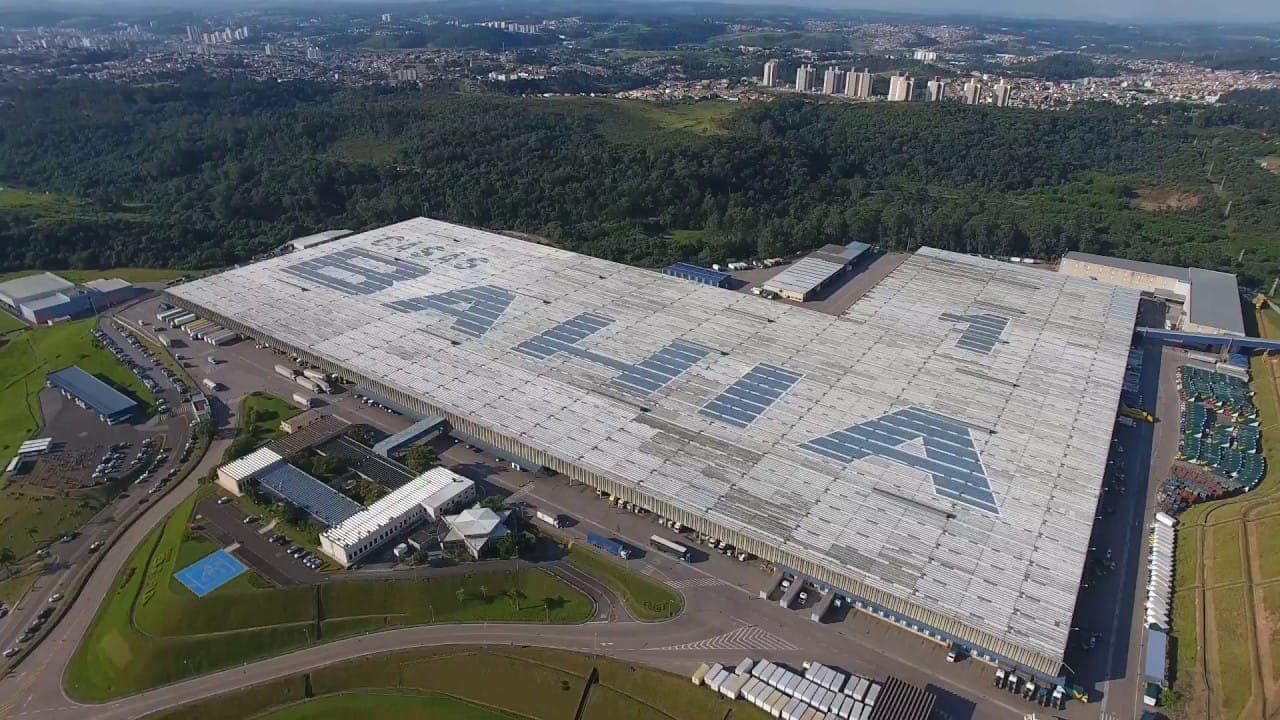 Via Varejo integra tecnologia e logística para Black Friday