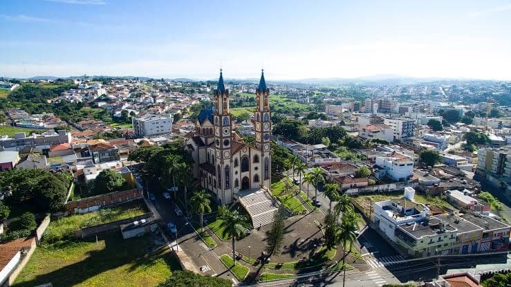 Município do sul de MG ganhará parque industrial moveleiro