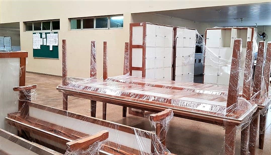 Polo moveleiro no Amazonas tem dificuldades para se desenvolver