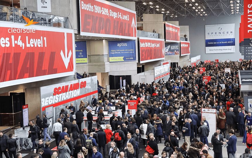 NRF 2020 mostra que a tendência é se aproximar do cliente