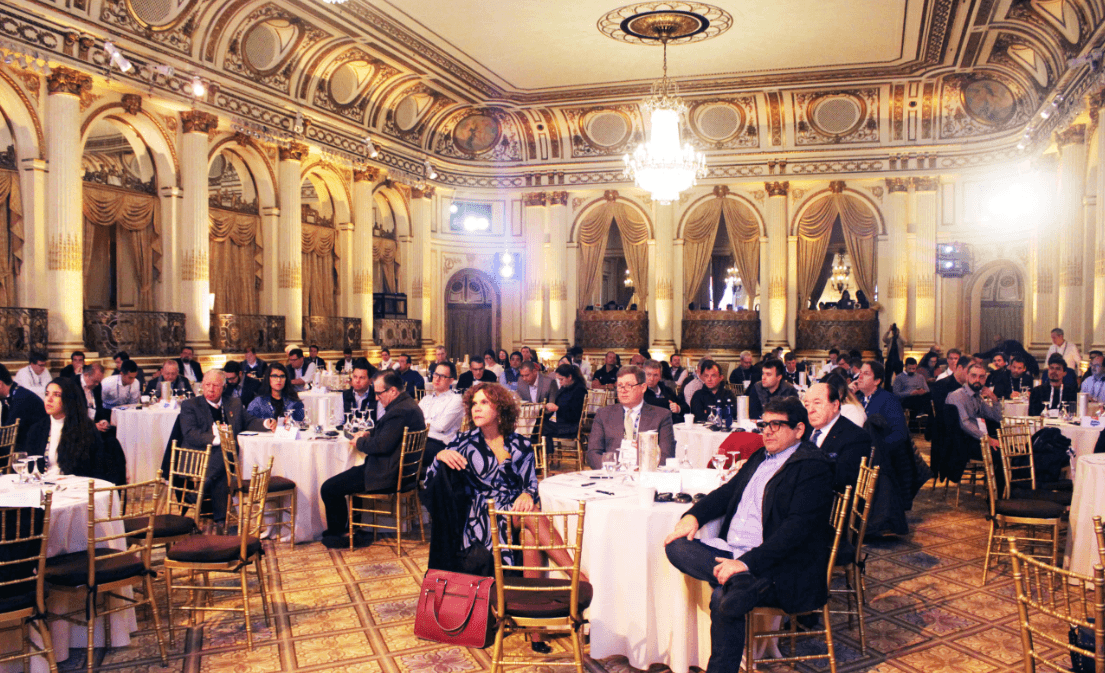 Retail Trends Pós NRF leva novidades às capitais brasileiras