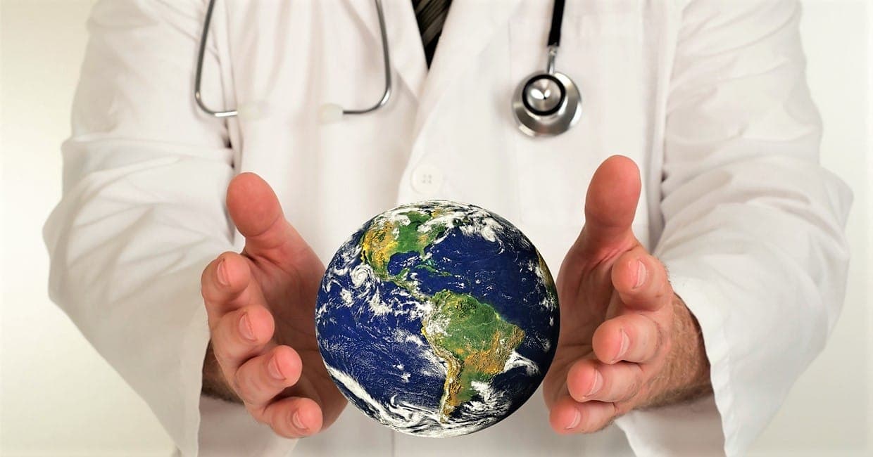Feiras de março na China foram adiadas devido ao coronavirus
