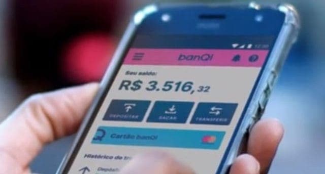 Via Varejo agora detém 100% das ações da fintech banQi