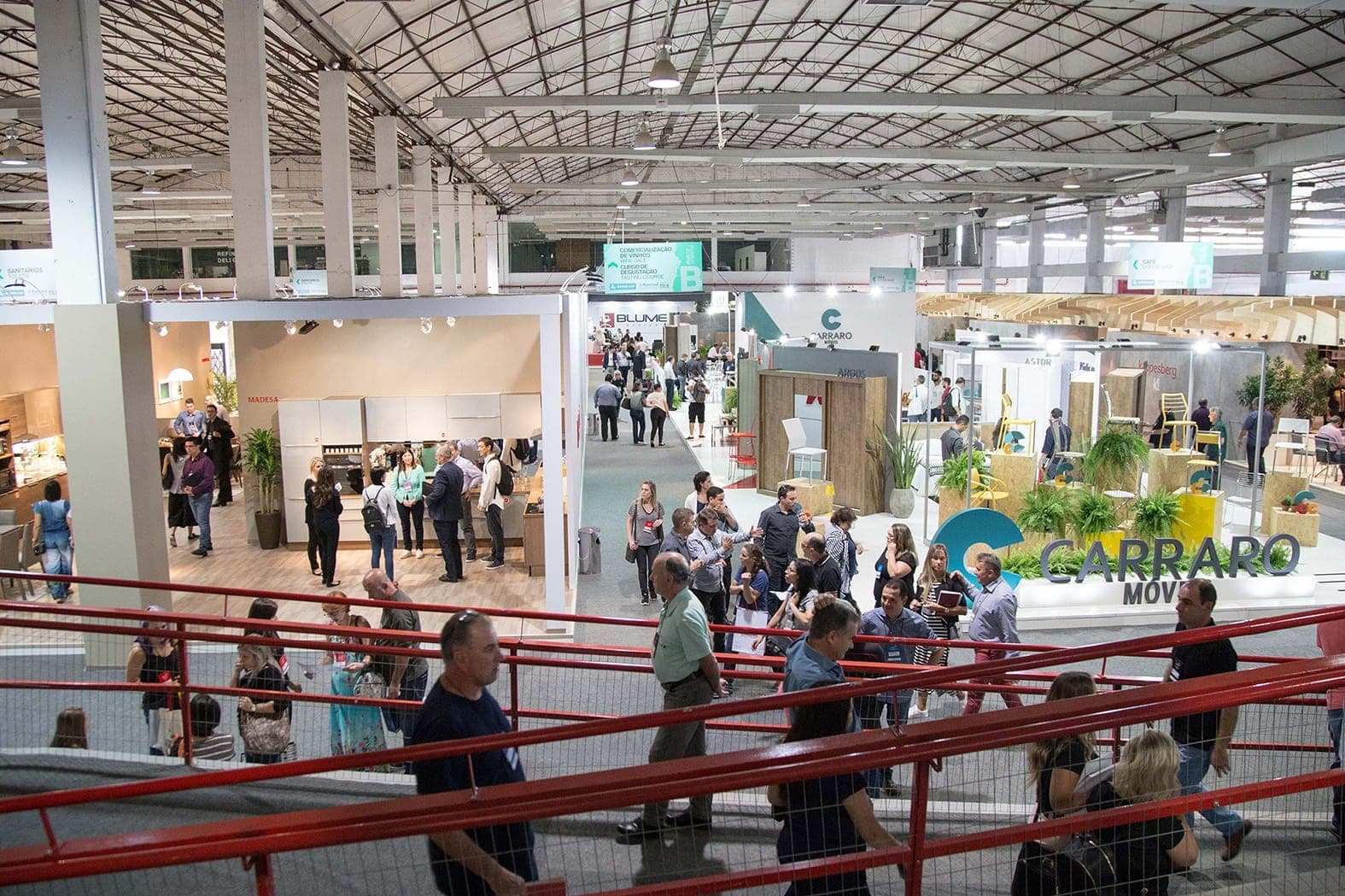 Movelsul promove palestra sobre atendimento aos clientes
