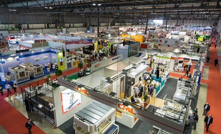 XYLEXPO entra na lista de feiras adiadas por coronavírus
