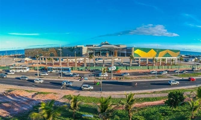 Yes Móvel Show Bahia tem nova data por conta do coronavírus