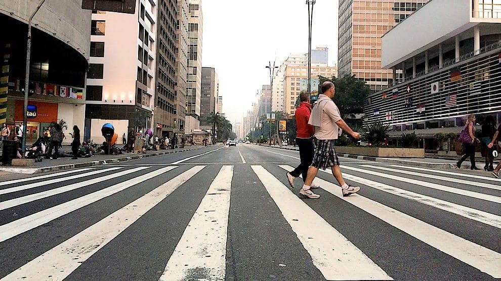 Medidas fortes demais podem afundar o Brasil