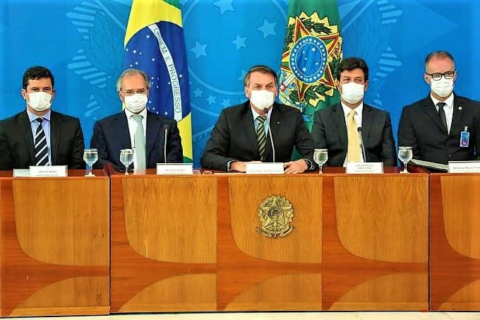 Líderes moveleiros avaliam necessárias medidas do governo