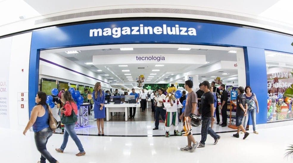 Magazine Luiza anuncia medidas para lidar com a crise