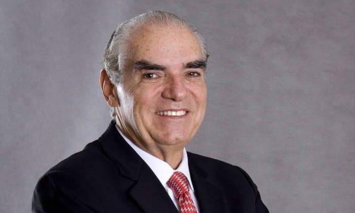 Michael Klein deixará presidência do Conselho da Via Varejo