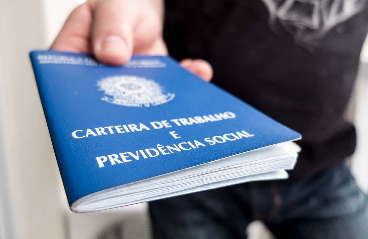 Acordos sobre jornada ou suspensão de contrato somam 2,5 milhões
