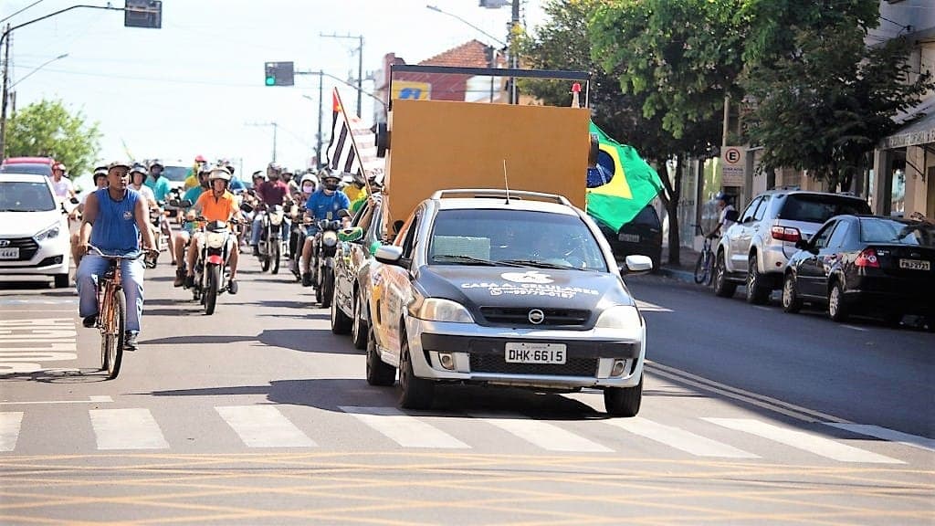 Veja quais estados já autorizaram a reabertura do comércio