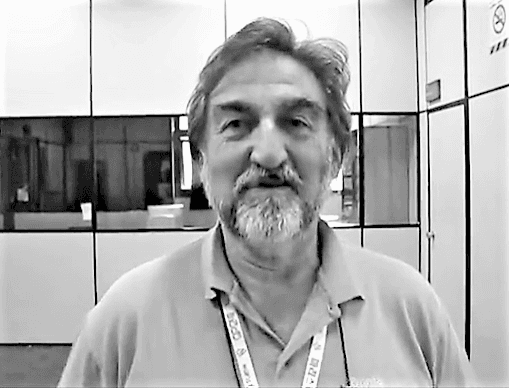 Morreu nesta 5ª feira o designer Ivens Fontoura
