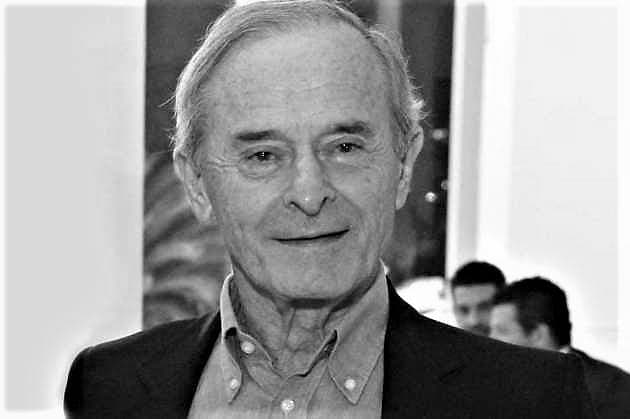 Morre o empresário Ascolo Martin, fundador do grupo Pelmex