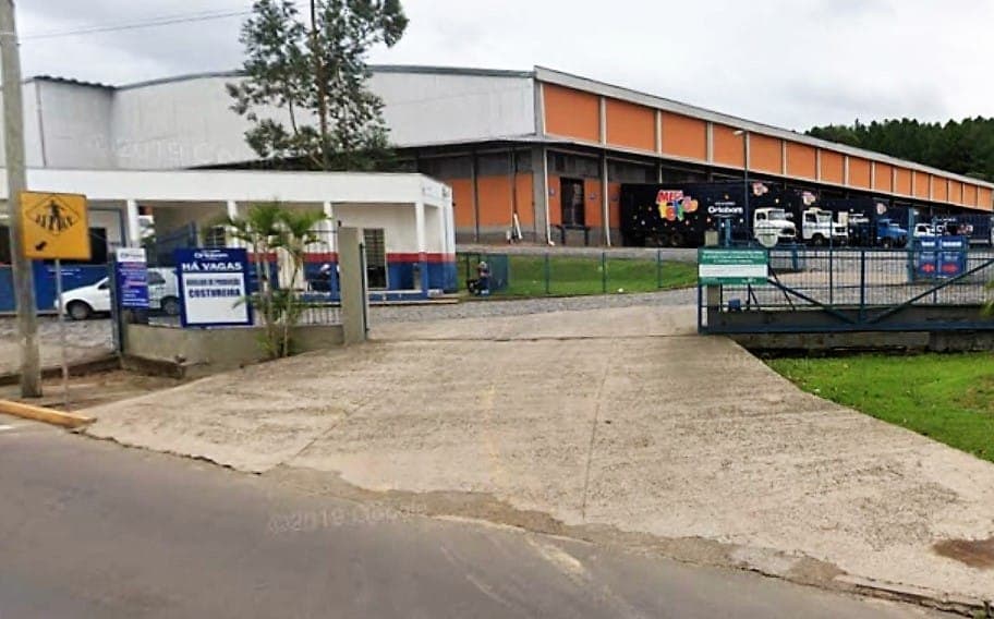 Ortobom demite funcionários da fábrica de Campo Bom (RS)