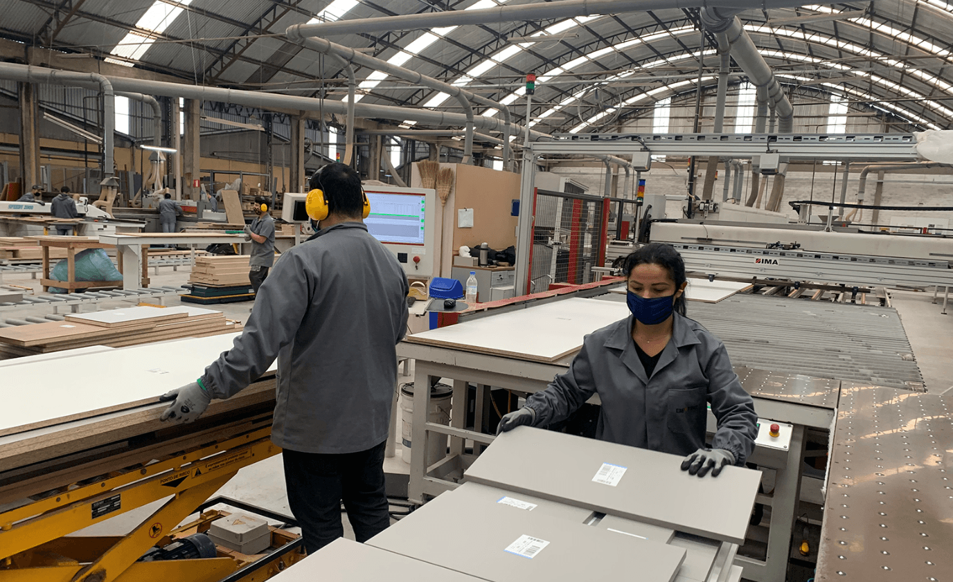 Faturamento cai mais de 3% no 1º trimestre em Bento Gonçalves
