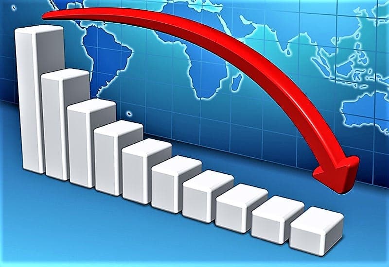Exportações de móveis sofrem o impacto da pandemia e recuam 10%