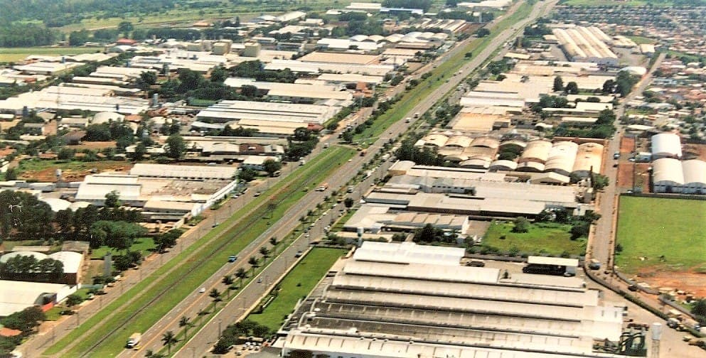 Demissões nas moveleiras de Arapongas chegam a 15%