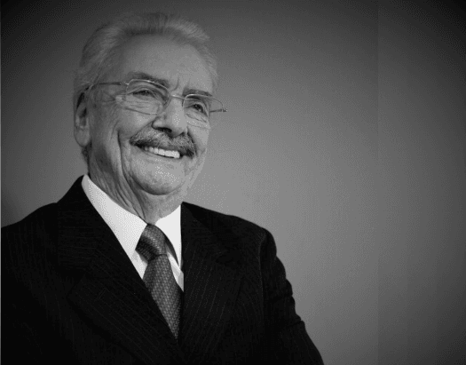 Morre José Eugênio Farina, o grande baluarte da Todeschini