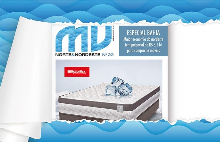 MV Norte e Nordeste aborda os reflexos da pandemia no setor