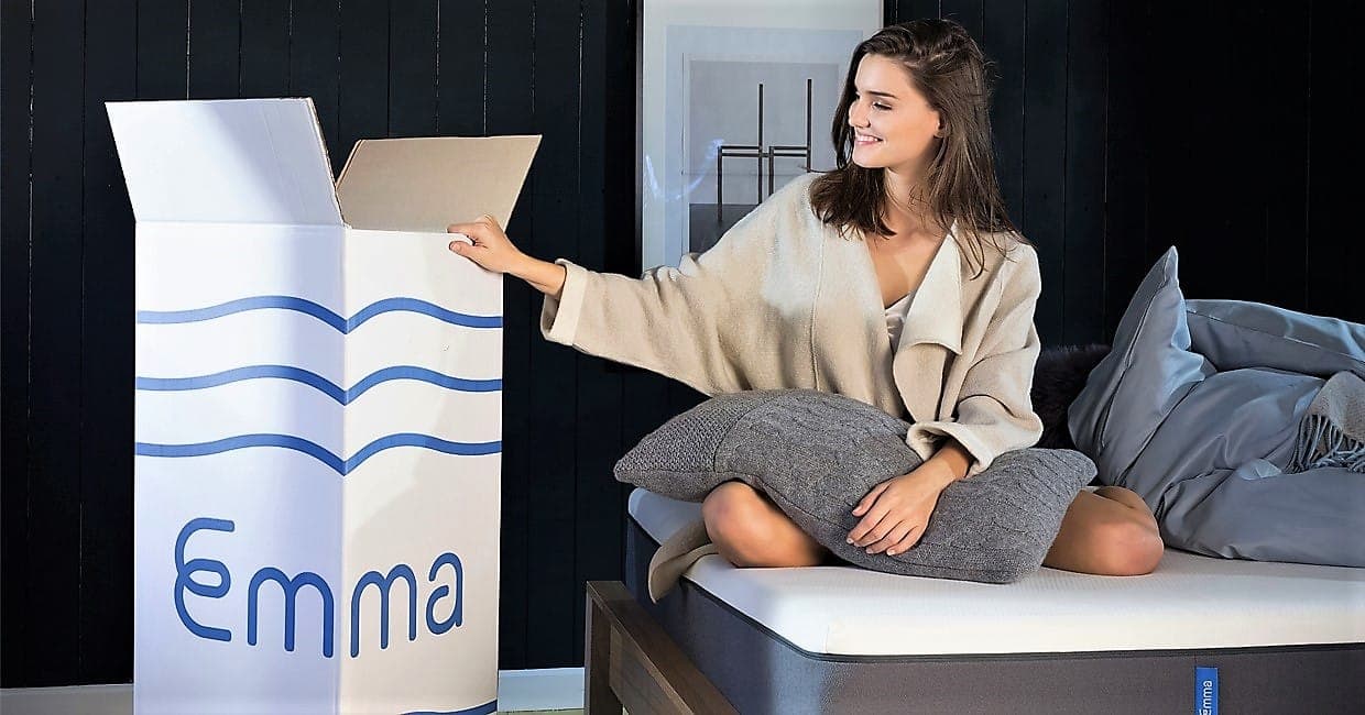Alemã Emma Colchões cresce 200% em volume de vendas no Brasil