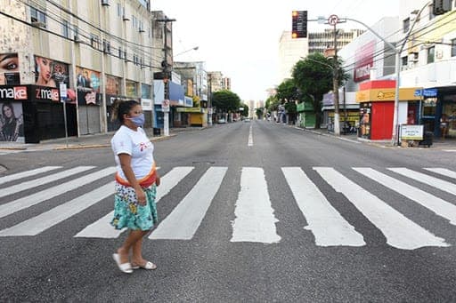 RN libera lojas de móveis só no oitavo dia da flexibilização
