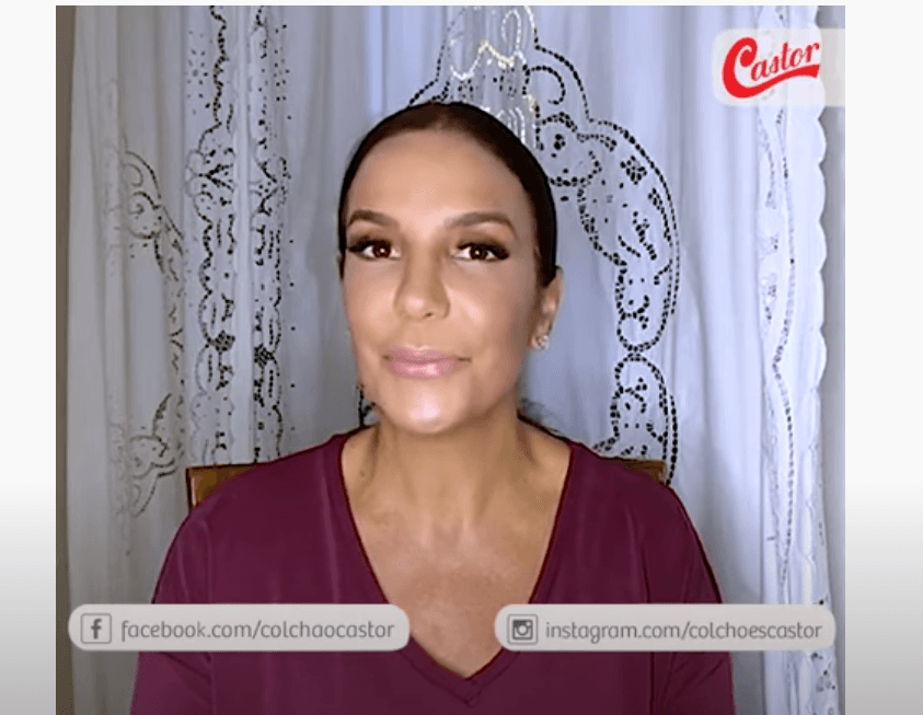 Castor investe no digital e publica vídeo com Ivete Sangalo