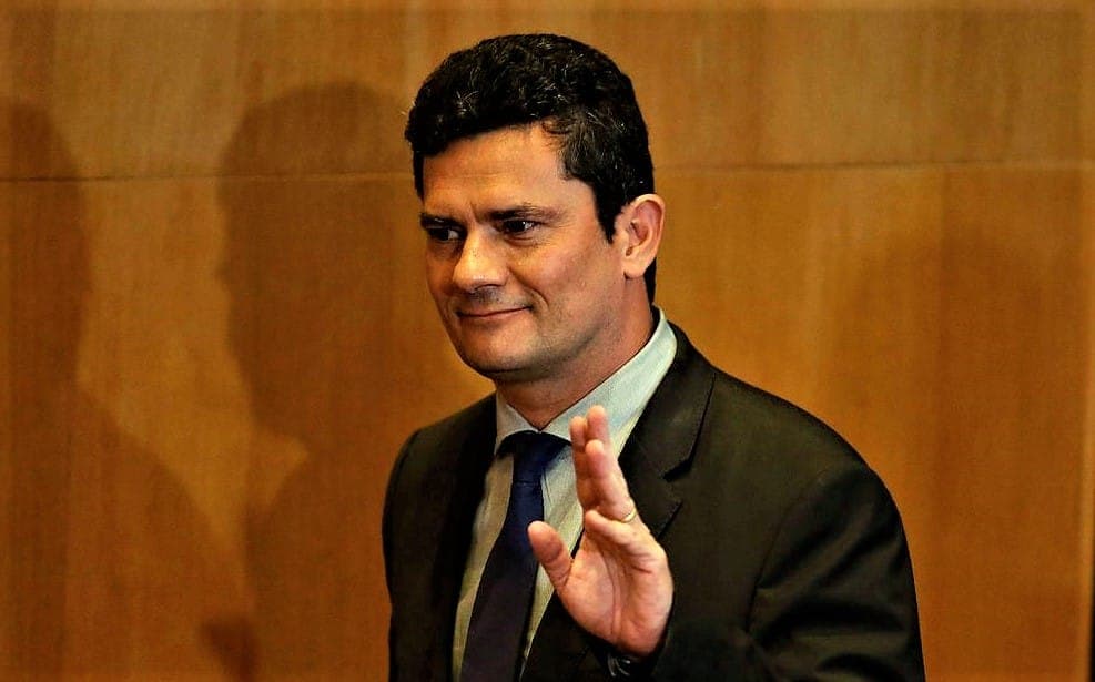 Sergio Moro participa de edição inédita do Mercado & Consumo