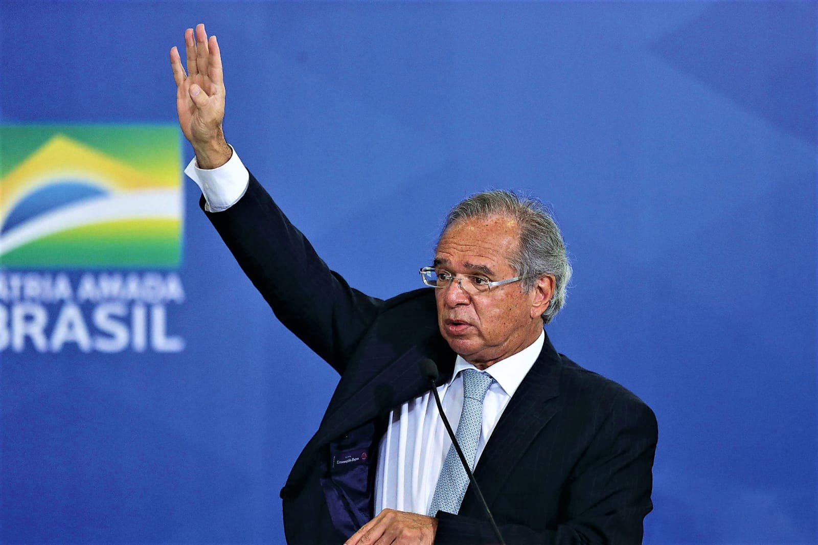 Governo cobre só 6% de todo o crédito que PMEs precisam em 2020