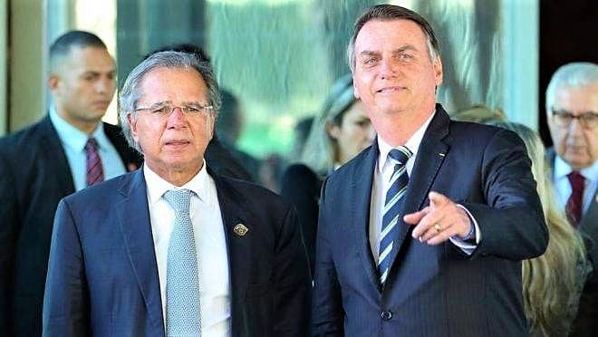 Governo prorroga suspensão de contratos e redução de jornada