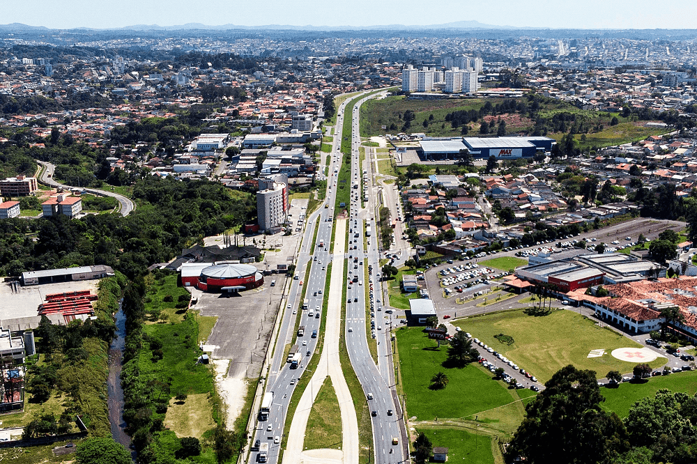 Comércio reabre em 7 regiões do Paraná nesta quarta-feira
