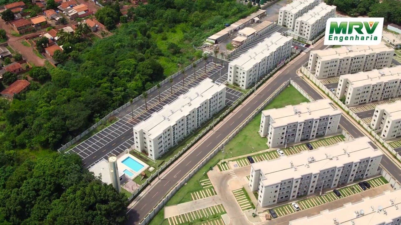 MRV cria marketplace e se une a empresas de móveis planejados