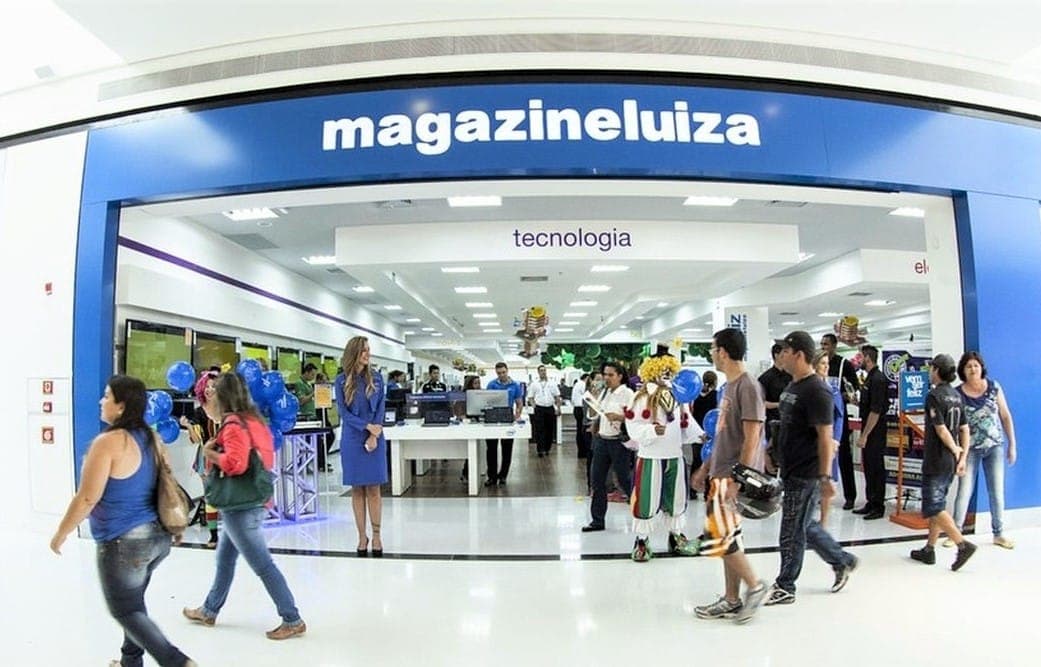 Magalu abre suas primeiras lojas no Distrito Federal este mês