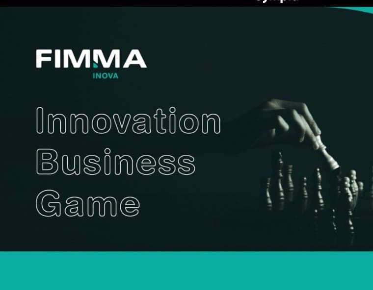 FIMMA Inova começa na sexta com mentoria em forma de game