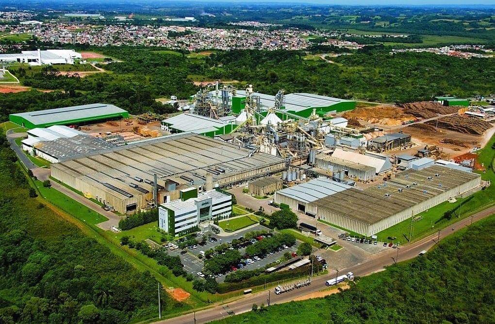 Berneck discorda sobre aumento de preços e escassez de painéis
