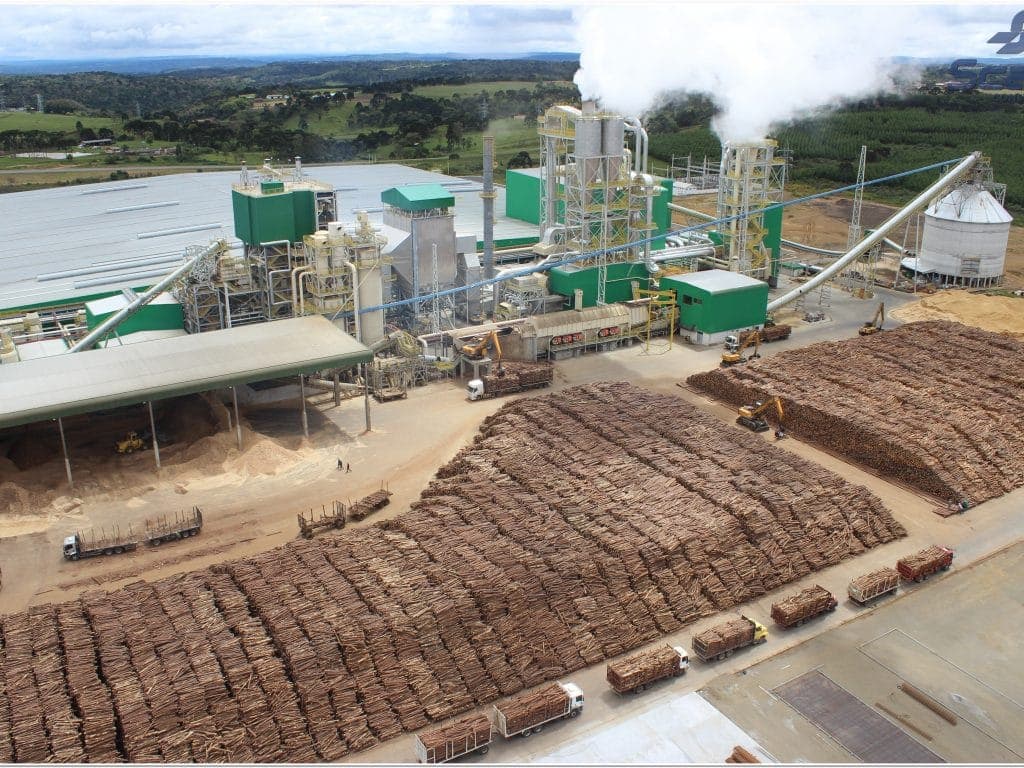 Fábrica da Berneck em Lages inaugura só no 2º semestre de 2021